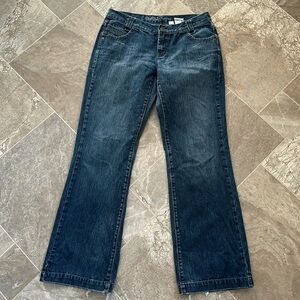 Cruel girl utility fit Rocky Mountain clothing Company size 7 long